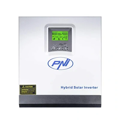 Abbildung von Solar Wechselrichter PNI GreenHouse SC1800B 3 KW 24 V 60A MPPT Off Grid Hybrid Sinus Pure