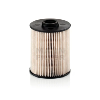 Abbildung von MANN FILTER PU 839 x Kraftstofffilter mit Dichtung MERCEDES BENZ: CLK Coupe, E Class Saloon, C Saloon