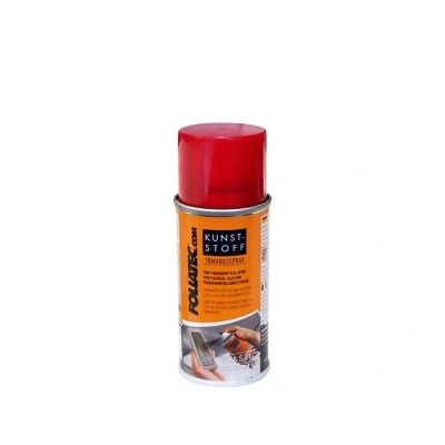 Abbildung von FOLIATEC 21020 Lack Spraydose 150 Rot