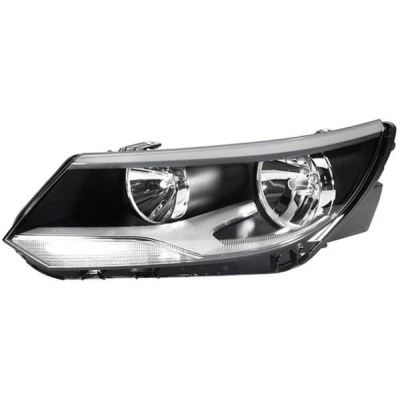 Abbildung von HELLA 1EL 010 749 251 Scheinwerfer VOLKSWAGEN: Tiguan I
