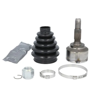 Abbildung von LÖBRO 303997 Gelenksatz TPE (thermoplastischer Elastomer) PEUGEOT: 206 Hatchback