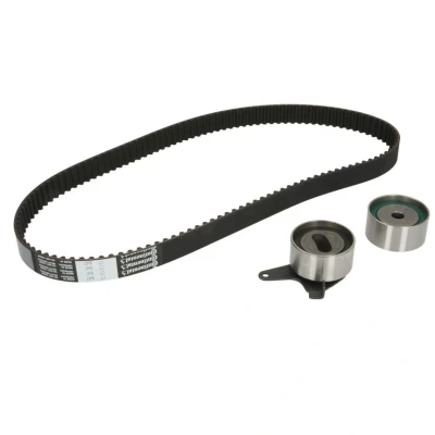 Abbildung von CONTITECH CT1047K1 Zahnriemensatz 123 MAZDA: FAMILIA 6, 5, 323 F 6