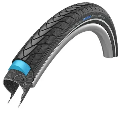 Abbildung von 40 622 MARATHON PLUS 28x1.50 Drahtreifen