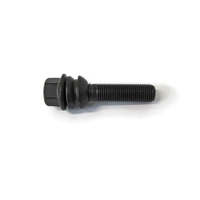 Abbildung von H&amp;R B1455107 Radschrauben M14x1,5, M14 Kugelbund A/G
