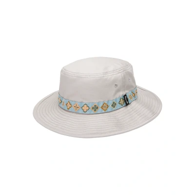 Abbildung von Billabong Benny Boonie Unisex Hut, Größe: One Size, Fog