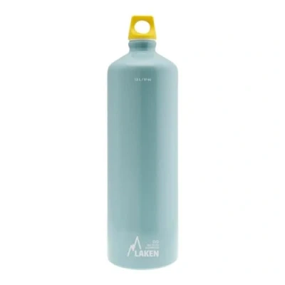 Abbildung von Laken Unisex Erwachsene 74Y AC Flasche, Dünn Gelb, 1.5 L
