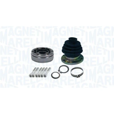 Abbildung von MAGNETI MARELLI 302009100035 Gelenksatz Vorderachse VOLKSWAGEN: GOLF 2, 3, 1, SEAT: Córdoba I Vario