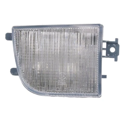 Abbildung von ABAKUS 441 1611R UE Blinker vorne rechts ohne Lampenträger, Glühlampe