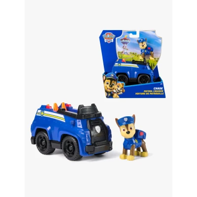 Abbildung von Paw Patrol Basic Fahrzeug Chase 2.0