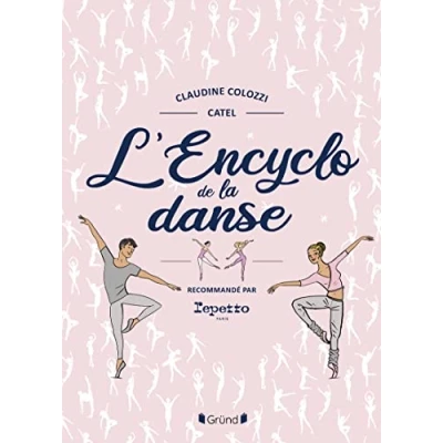 Abbildung von L&#039;Encyclopédie de la danse Nouvelle édition