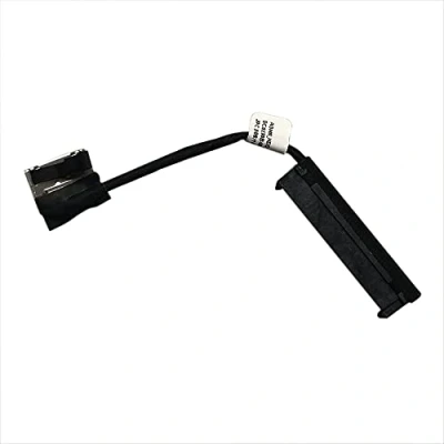 Abbildung von Zahara HDD Hard Drive Cable Connector Replacement for Dell Latitude E5570 4G9GN 04G9GN DC02C00B400 Precision 15 3510