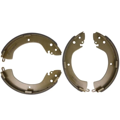 Abbildung von LPR 07890 Bremsbacken 254 52 MITSUBISHI: L200 III Pickup