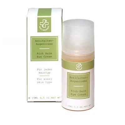 Abbildung von lavera Anti Falten Augencreme Q10, Malve &amp; Sheabutter, 15ml