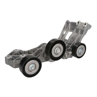Abbildung von INA 534 0431 10 Spannarm, Keilrippenriemen MERCEDES BENZ: A Class