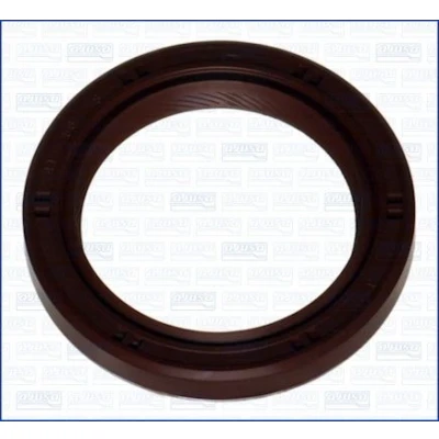 Abbildung von AJUSA 15067000 Kurbelwellendichtring HONDA: Accord 6 Limousine