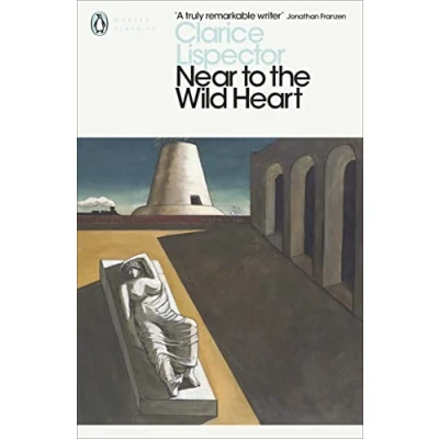 Abbildung von Near to the Wild Heart (Penguin Modern Classics)