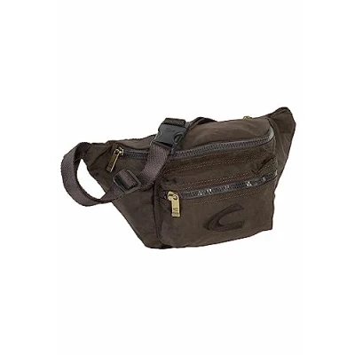 Abbildung von camel active Journey Gürteltasche, Herren, Größe: One Size, Braun