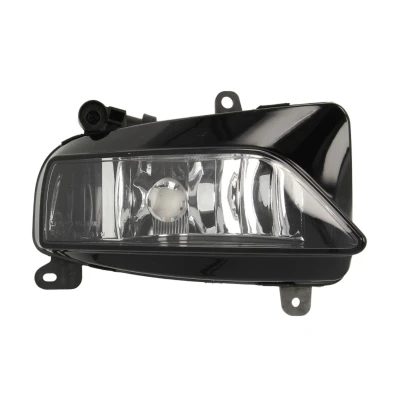 Abbildung von ABAKUS 446 2010R UQ Nebelscheinwerfer rechts ohne Lampenträger, Glühlampe AUDI: A5 B8 Coupe, Sportback
