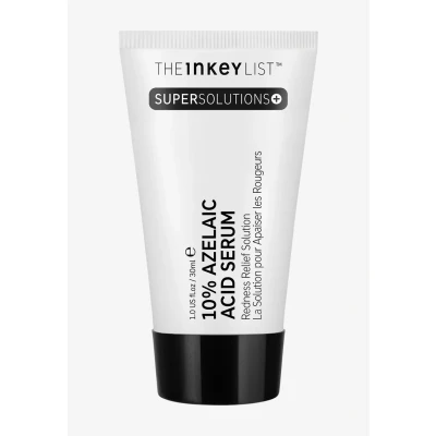 Abbildung von The Inkey List azelaic ACID 10% serum Serum, Größe: 30 ml, Super solutions 30ml