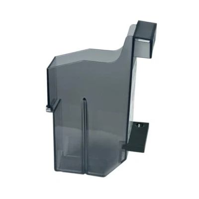 Abbildung von Tresterbehälter Kaffeesatzbehälter Behälter Tresterschublade Kunststoff ORIGINAL Gaggenau 12011727 Kaffeemaschine passend für Bosch Siemens Neff eingesetzt in Serie 8 CKS 1761 N studioLine IQ 700 uvm