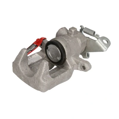 Abbildung von LAUBER 77.2841 Bremssattel Aluminium Hinterachse rechts PEUGEOT: 307 Hatchback, Partner II Tepee, 2008 Estate