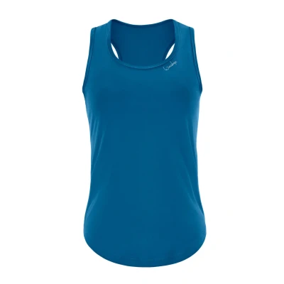 Abbildung von Winshape Functional SOFT AND Light Top, Damen, Größe: XXL, Teal green