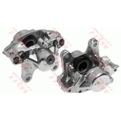 Abbildung von TRW BHN213E Bremssattel Gusseisen MERCEDES BENZ: W124 Saloon, 190, C Class Saloon