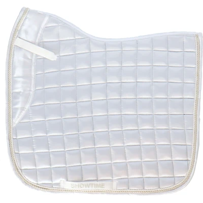Abbildung von HB anatomical saddle pad Perfect Choice