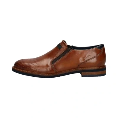 Abbildung von bugatti Businessslipper, Herren, Größe: 44, Cognac Schuhe