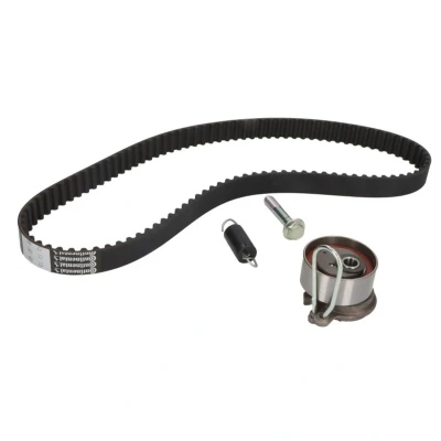 Abbildung von CONTITECH CT1081K1 Zahnriemensatz 103 HONDA: CIVIC 7 Hatchback