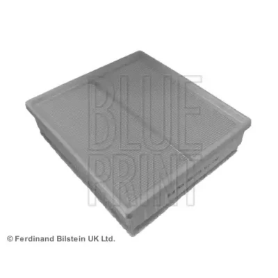 Abbildung von BLUE PRINT ADB112222 Luftfilter 67 204 227 Filtereinsatz mit Vorfilter BMW: 3 Touring, Saloon, 4 Coupe