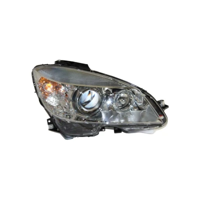 Abbildung von MAGNETI MARELLI 710301234272 Scheinwerfer MERCEDES BENZ: C Class Saloon, T modell