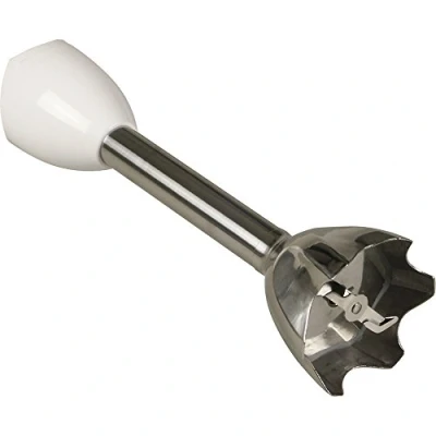 Abbildung von Braun Mixeraufsatz chrom MR5000,MR6000 4191,4192