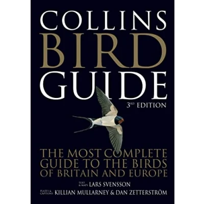 Abbildung von Collins Bird Guide: An essential field guide for birdwatchers of all skill levels