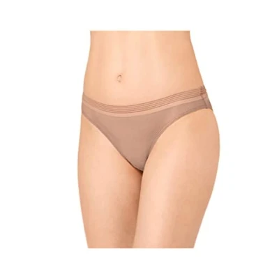 Abbildung von Triumph Damen Taillenslip Infinite Sensation Tai, Beige (Smooth Skin 6106), Gr. 36