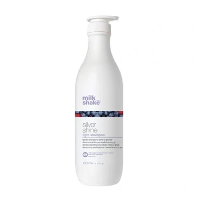 Abbildung von Milk_Shake Silver Shine Light Shampoo 1.000 ml