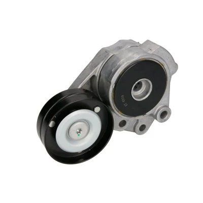 Abbildung von BTA E3W0009BTA Riemenspanner VOLKSWAGEN: Golf 5, Passat B6 Variant, B7 Saloon, SEAT: Alhambra II, Ibiza 4