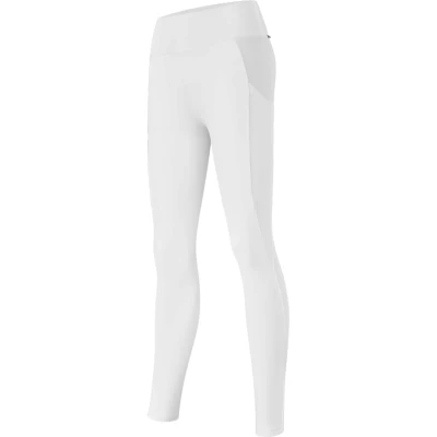 Abbildung von Kingsland FW25 Riding Tights Brushed F Grip KLMegan