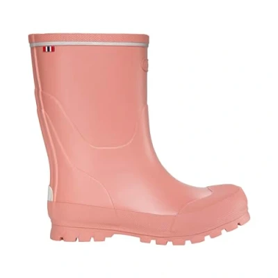 Abbildung von Viking Jolly Gummistiefel, Light Pink, 37, Kindergummistiefel