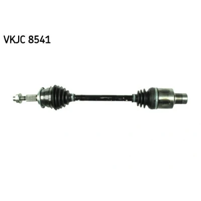 Abbildung von SKF VKJC 8541 Antriebswelle 607, 45 SUZUKI: SWIFT 3, OPEL: Agila B
