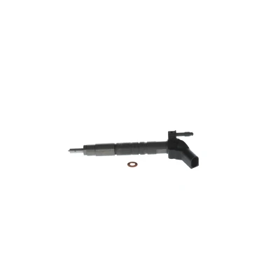 Abbildung von BOSCH 0 445 116 027 Einspritzdüse Common Rail mit Dichtring