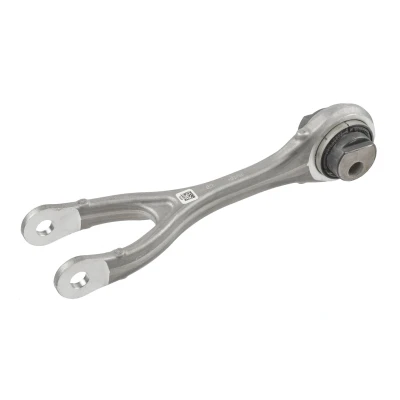 Abbildung von LEMFÖRDER 38889 01 Querlenker Hinterachse, beidseitig, unten, vorne Aluminium MERCEDES BENZ: A Class, CLA Estate, Coupe