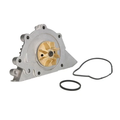 Abbildung von Saleri SIL PA1055A Wasserpumpe mechanisch CITROËN: C4 Picasso 1, Xsara Picasso, Estate, PEUGEOT: 206 Hatchback