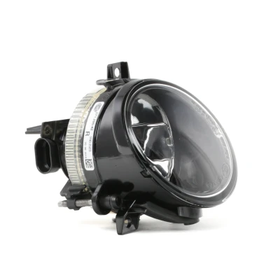 Abbildung von HELLA 1N0 271 295 421 Nebelscheinwerfer rechts 12 mit Glühlampe VOLKSWAGEN: Golf 5, Jetta 3, Scirocco III