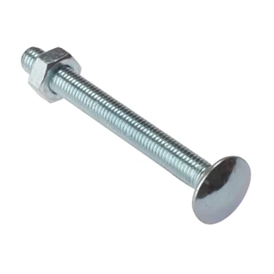 Abbildung von Forge forcb8150g Schlossschrauben