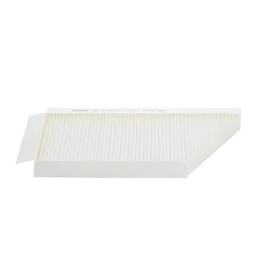 Abbildung von BOSCH 1 987 432 048 Innenraumfilter Partikelfilter 337 159 31 PEUGEOT: 206 Hatchback, 206+ SW