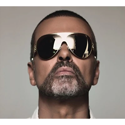 Abbildung von Listen Without Prejudice/Mtv Unplugged