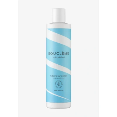 Abbildung von BOUCLÈME Hydrating HAIR Cleanser Shampoo, Größe: 300 ml,