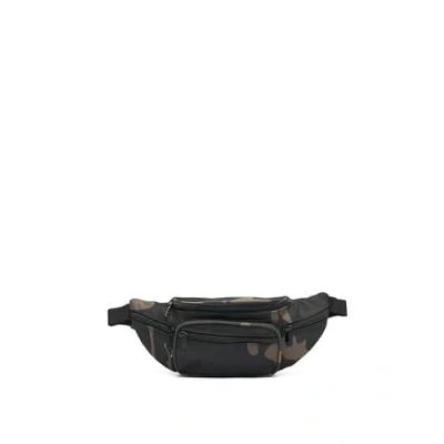 Abbildung von Brandit Gürteltasche, Größe: One Size, Darkcamo