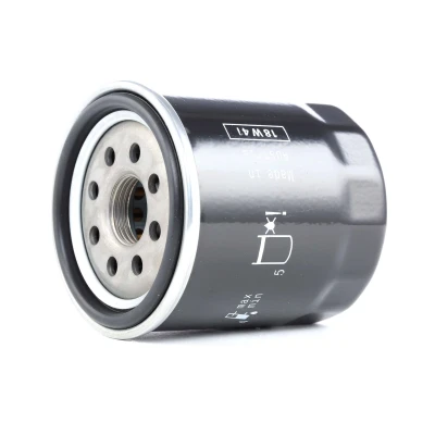 Abbildung von MAHLE ORIGINAL OC 534 Ölfilter mit einem Rücklaufsperrventil Anschraubfilter TOYOTA: Starlet V Hatchback, MR2 II Coupe, Corolla IX Hatchback